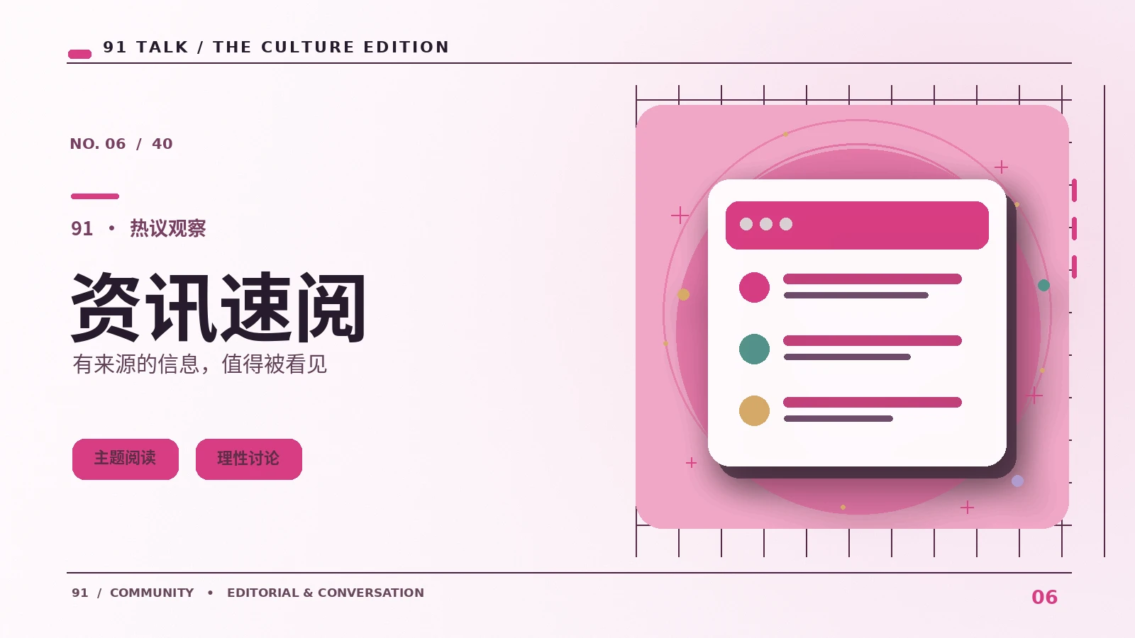 读取演出公告时应该核对哪些信息